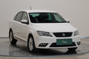 Seat Toledo 1.2 TSI 66 kW Reference