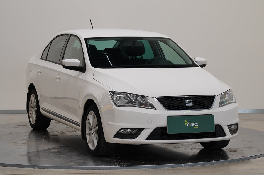 Seat Toledo 1.2 TSI 66 kW Reference – foto 2
