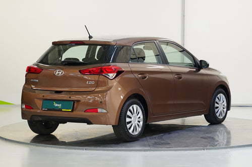 Hyundai i20 1.2i 55 kW – foto 2