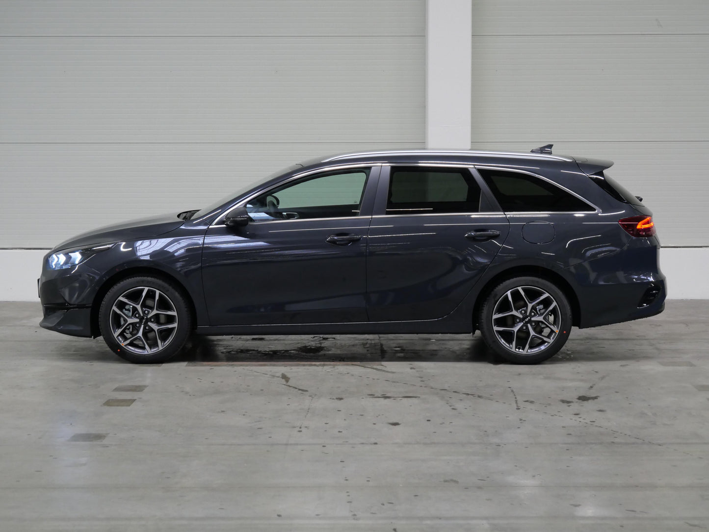 Kia Cee´d SW 1.5 T-GDI 103 kW TOP