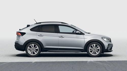 Volkswagen Taigo People 1,0 TSI 85kW 7DSG – foto 2