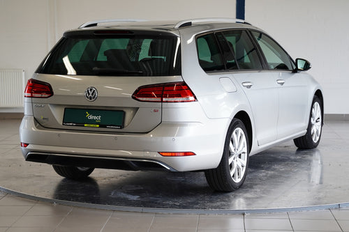 Volkswagen Golf 1.4 TSI 110 kW Comfortline – foto 2