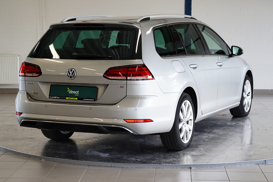 Volkswagen Golf 1.4 TSI 110 kW Comfortline – foto 2