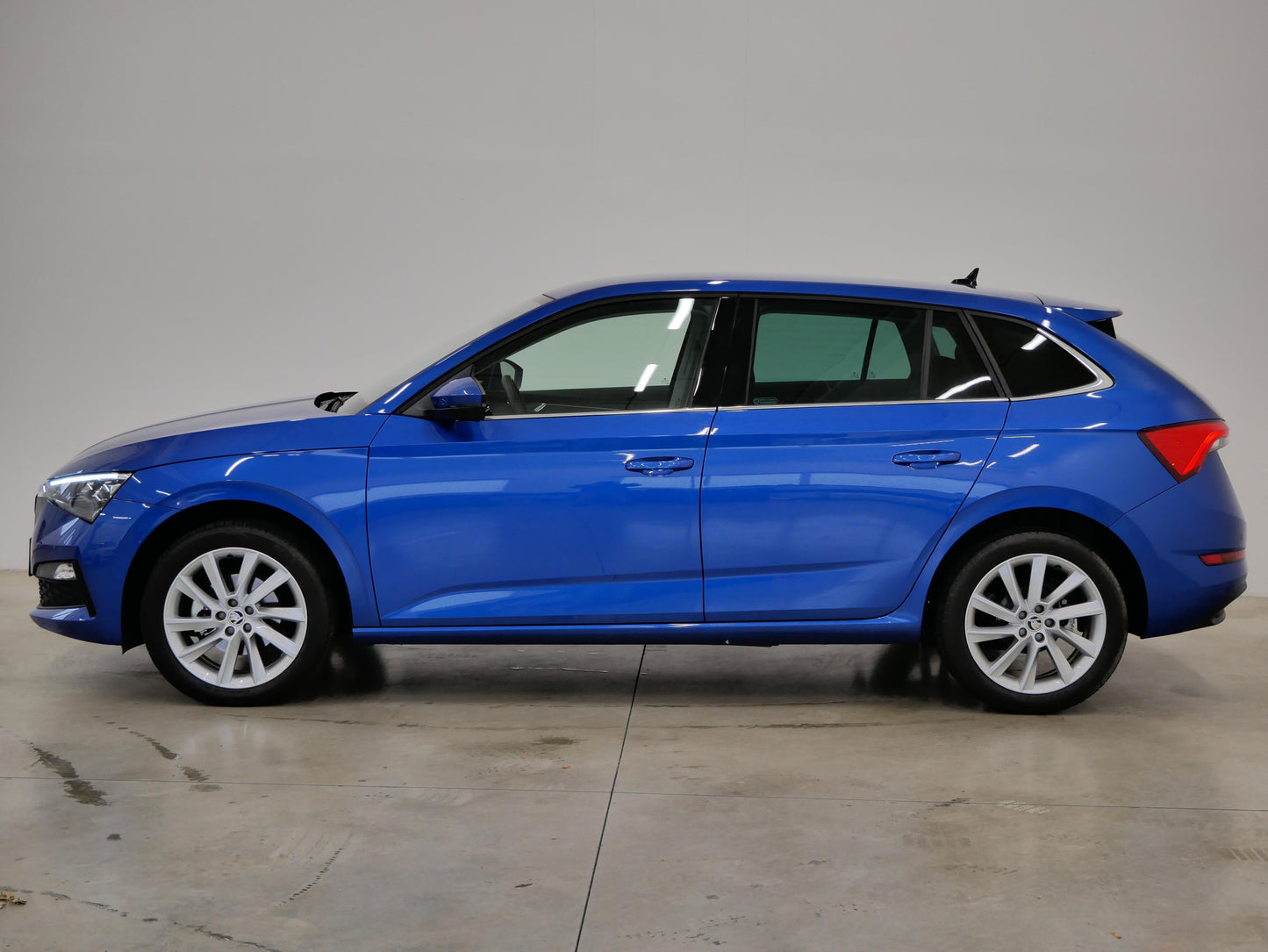 Škoda Scala 1.0 TSI 81 kW Style