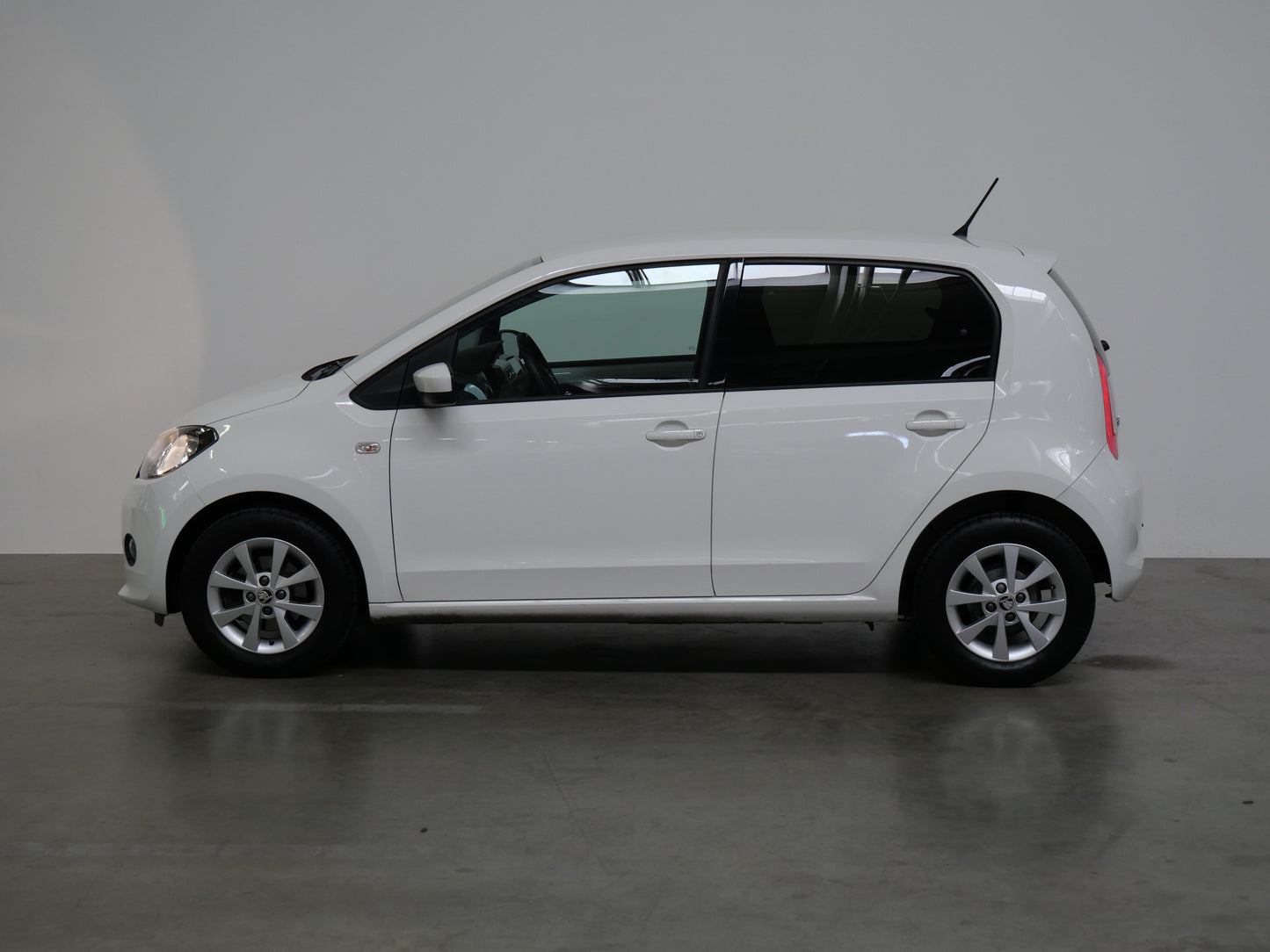 Škoda Citigo 1.0 MPI 44 kW Style