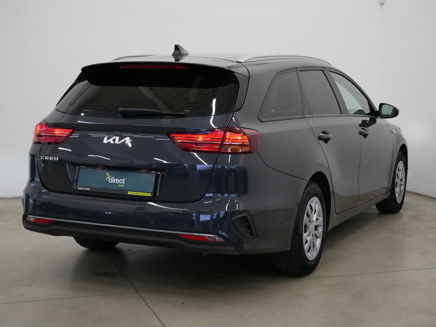 Kia Ceed 1.0 T-GDi 74 kW Fresh