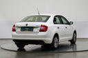 Škoda Rapid 1.2 TSI 63 kW Active