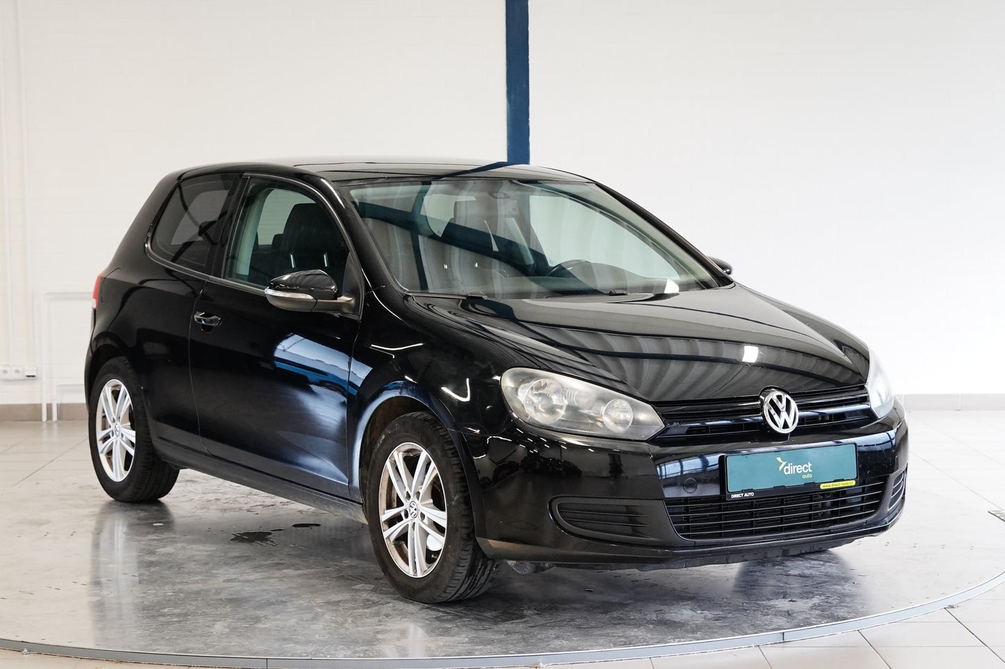 Volkswagen Golf 1.2 TSI 77kW Trendline