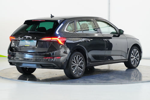 Škoda Scala 1.5 TSI 110 kW DSG Style – foto 2