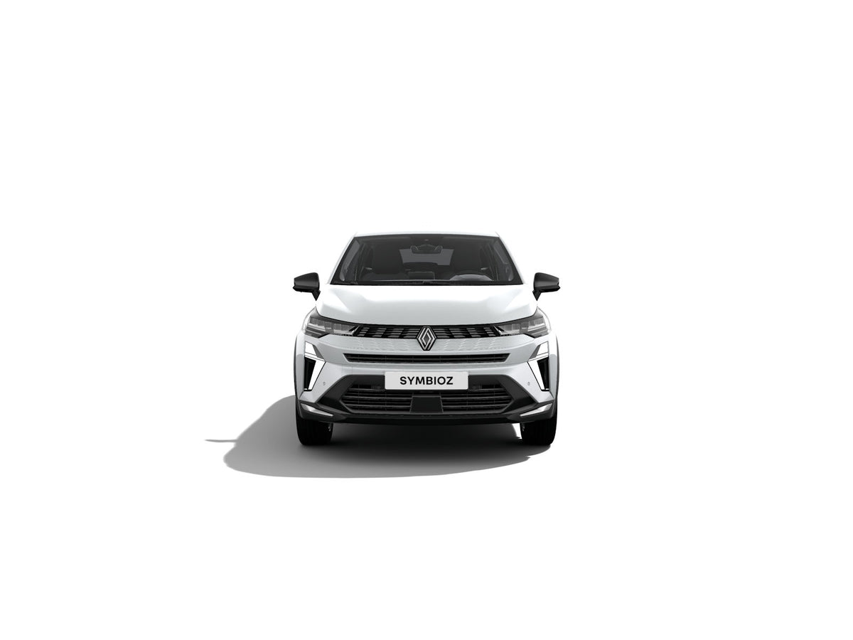 Renault Symbioz techno mild hybrid 140 EDC – foto 2