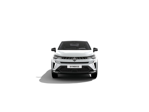 Renault Symbioz techno mild hybrid 140 EDC – foto 2