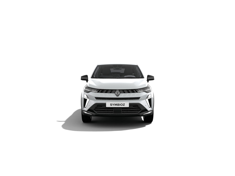 Renault Symbioz techno mild hybrid 140 EDC – foto 2