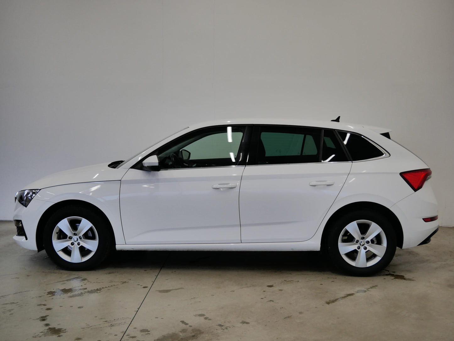 Škoda Scala 1.6 TDI 85 kW Style