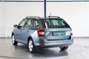 Škoda Fabia 1.2 TSI 66 kW Ambition