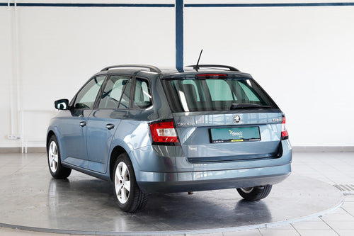 Škoda Fabia 1.2 TSI 66 kW Ambition – foto 2