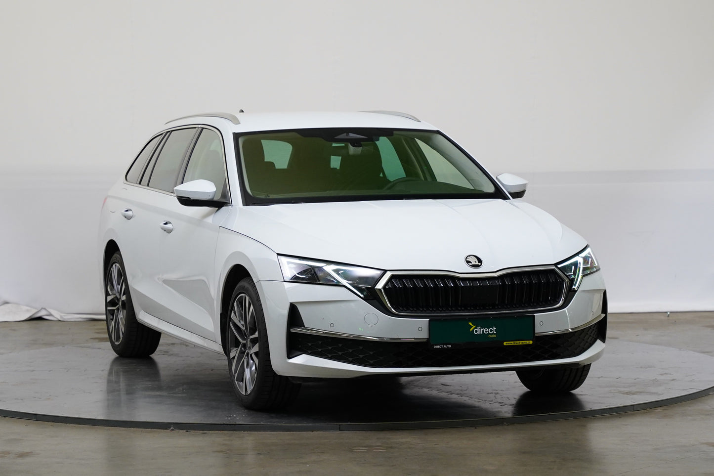 Škoda Octavia 2.0 TDI 85 kW Top Selection