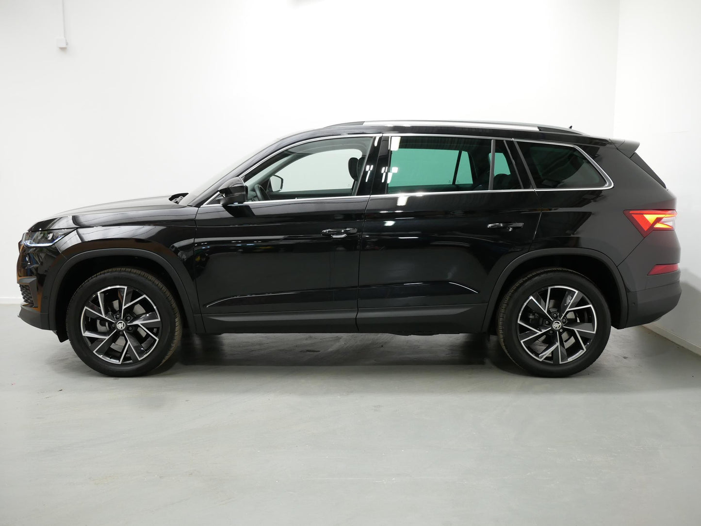 Škoda Kodiaq 2.0 TDI 110 kW Style Plus