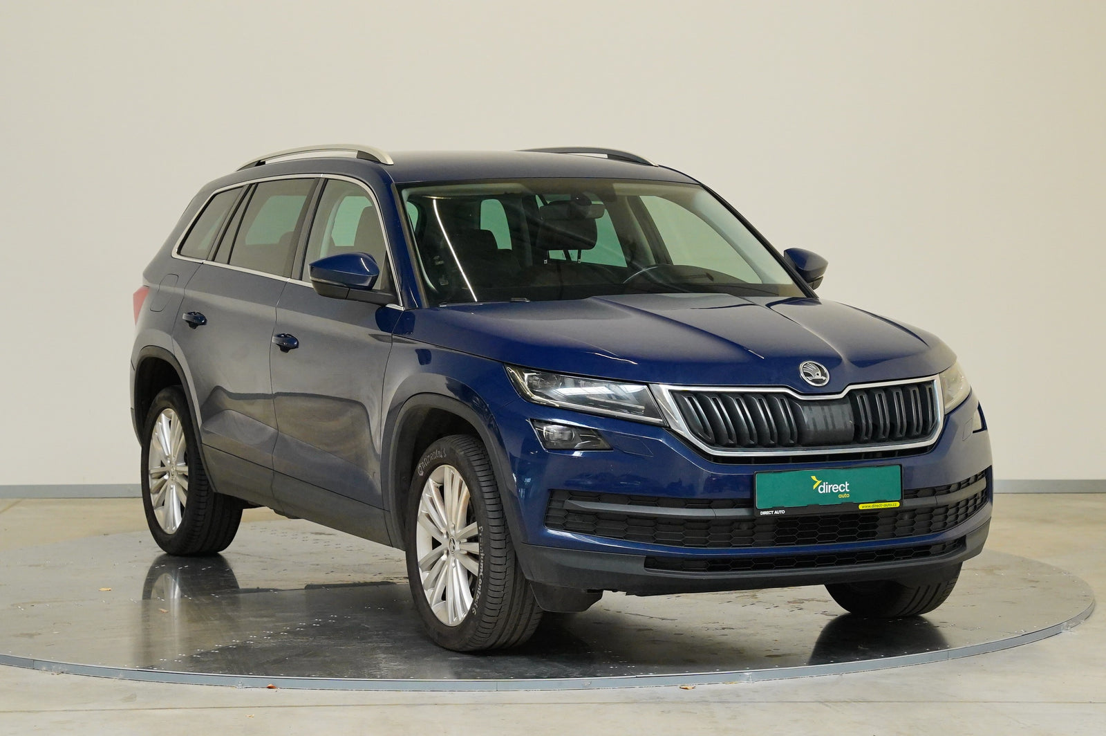 Škoda Kodiaq 2.0 TDI 110 kW 4x4 DSG Style – foto 2