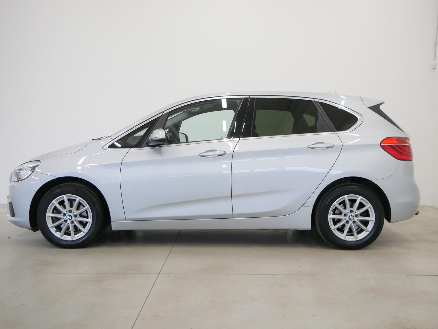 BMW Řada 2 218i Active Tourer Advantage