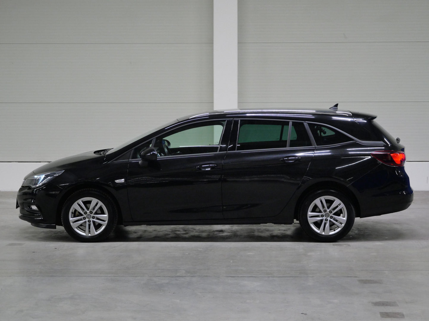 Opel Astra 1.4 SIDI 92 kW Sports Tourer