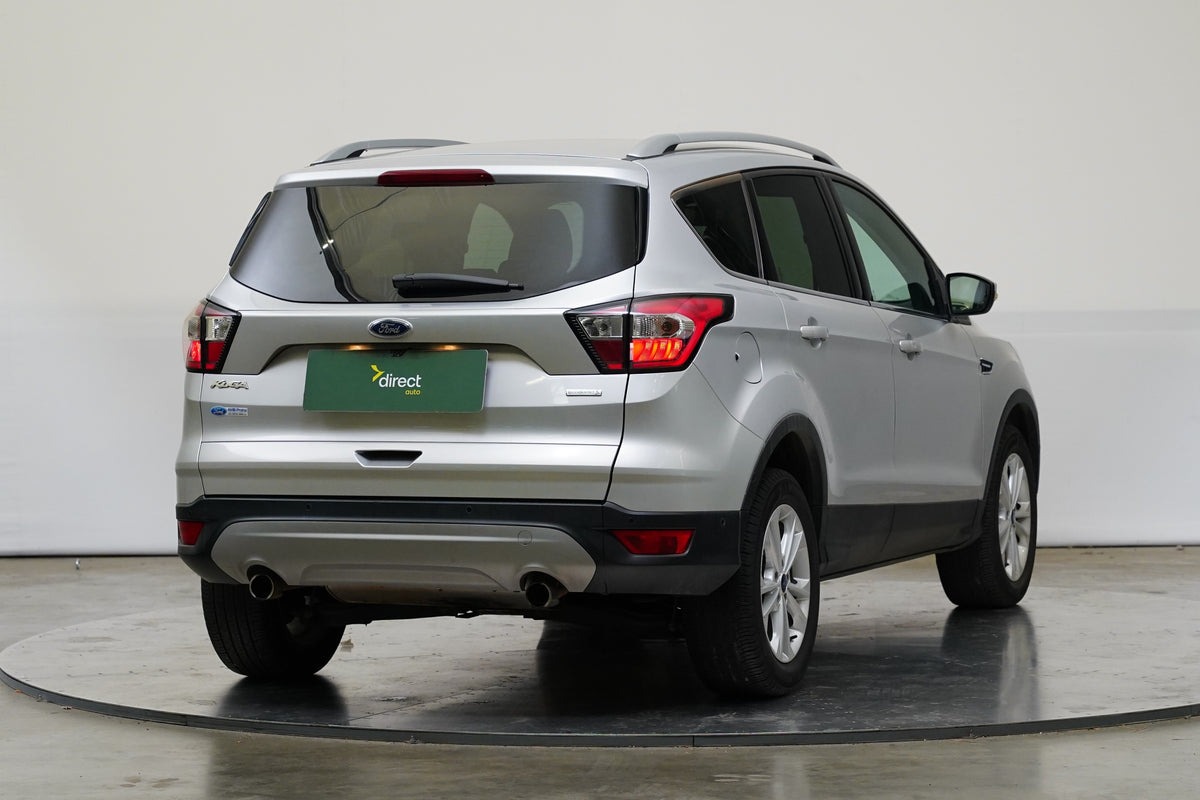 Ford Kuga 1.5 EcoBoost 110 kW Titanium – foto 2