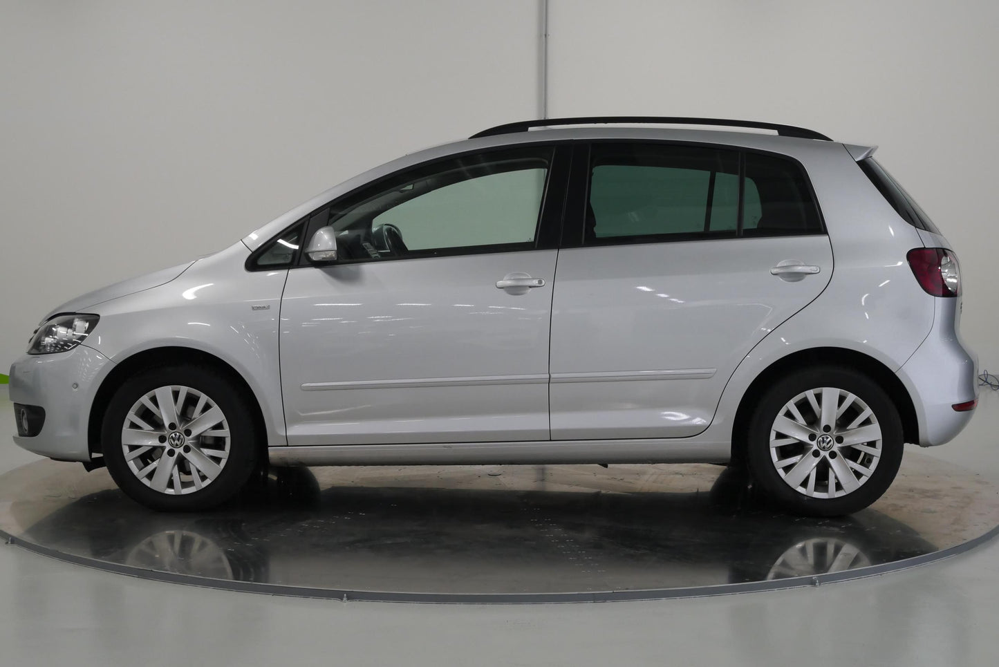 Volkswagen Golf Plus 1.2 TSI 63 kW Life