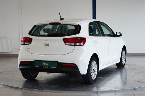 Kia Rio 1.2 DPI 62 kW Exclusive – foto 2
