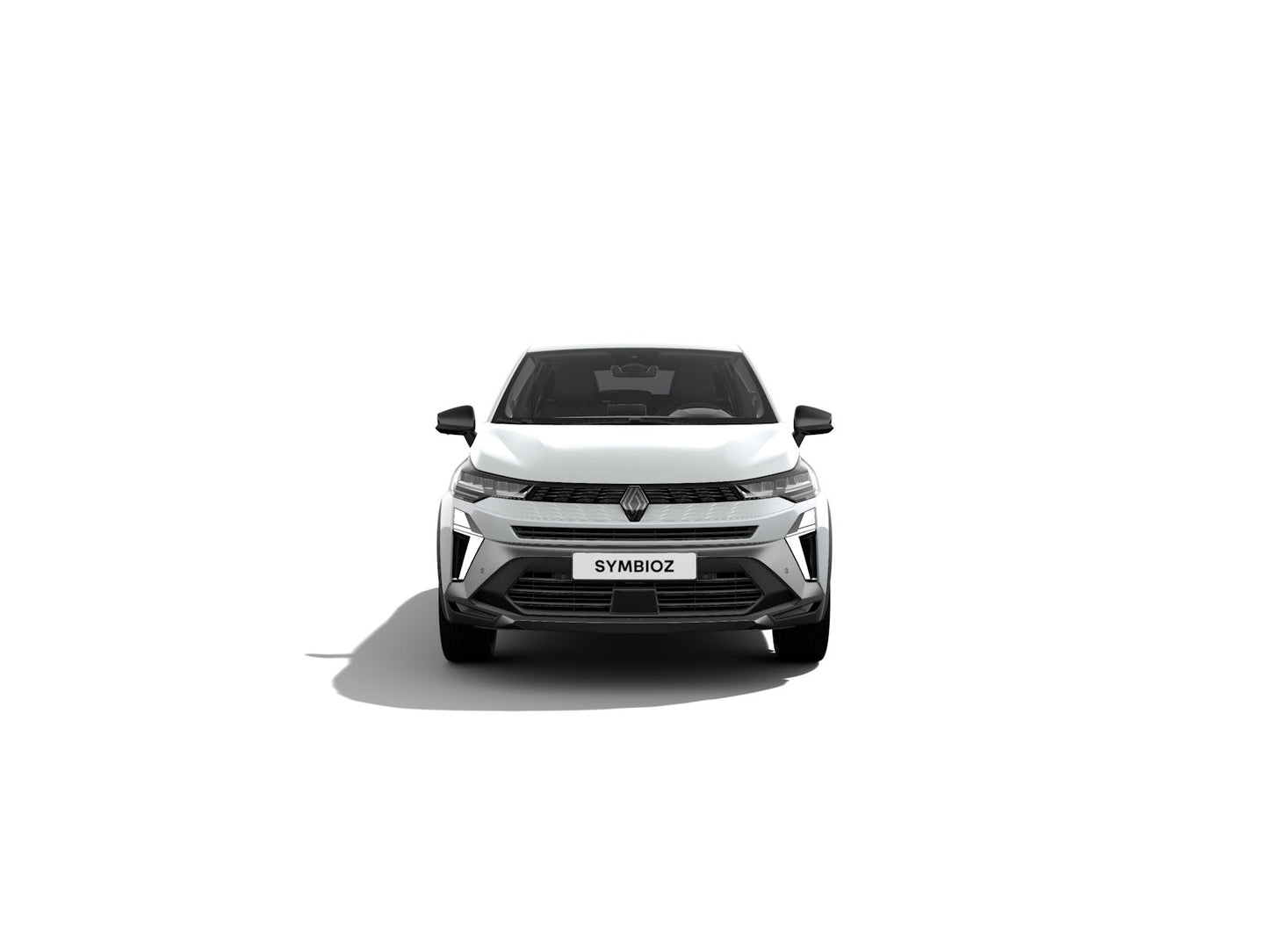 Renault Symbioz esprit alpine full hybrid E-Tech 160