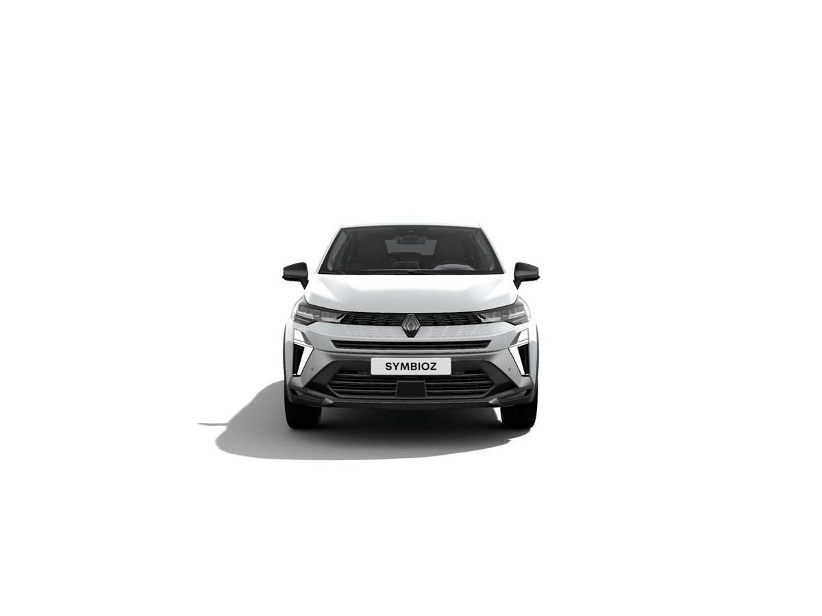 Renault Symbioz esprit alpine full hybrid E-Tech 160 – foto 2