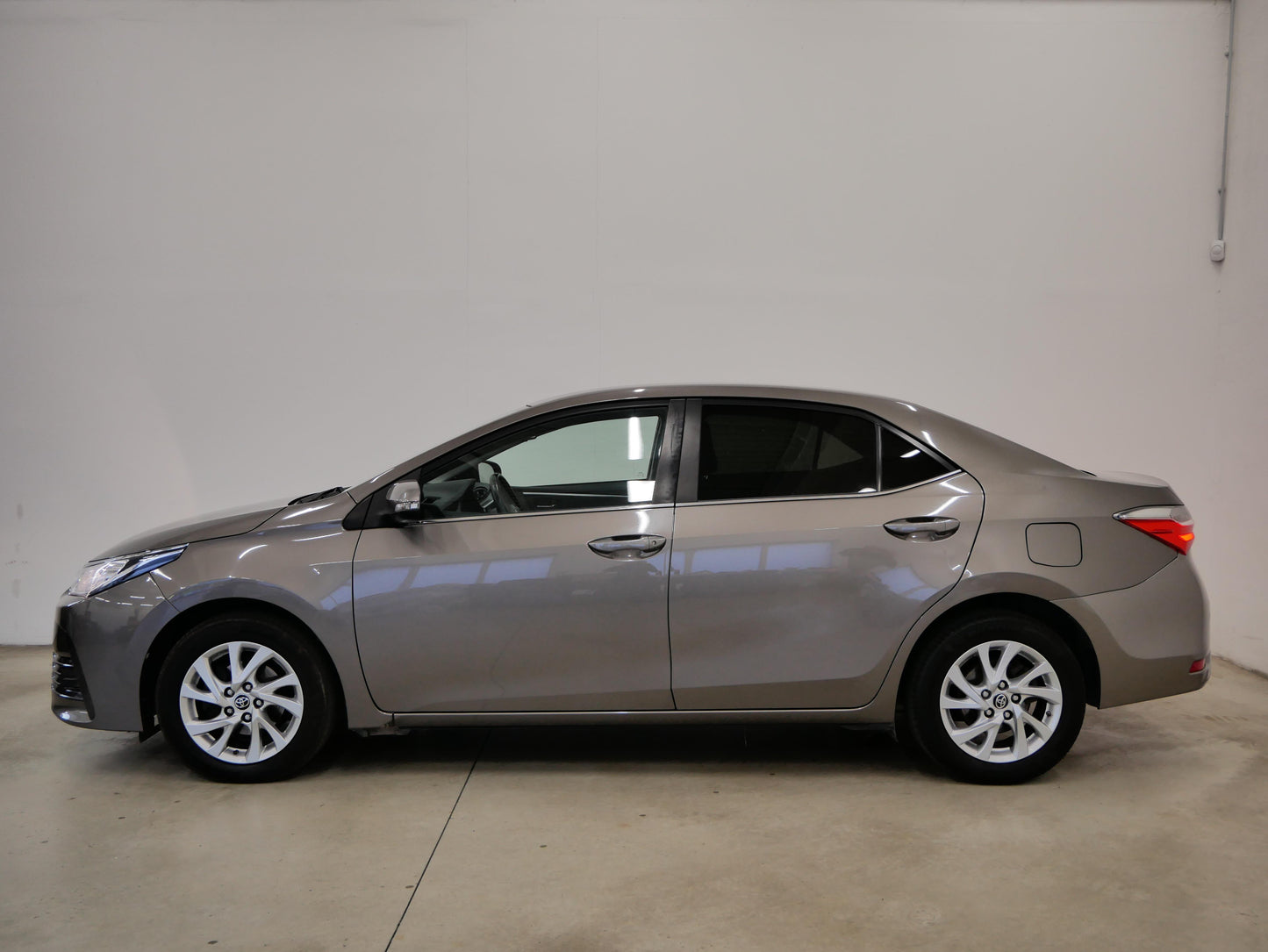 Toyota Corolla 1.6 Valvematic 97 kW Comfort