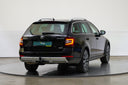 Škoda Octavia 2.0 TDI 135 kW 4x4 Scout