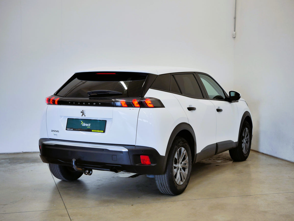 Peugeot 2008 1.2 PureTech 84 kW Active – foto 2