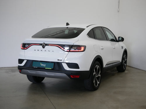 Renault Arkana 1.6 E-Tech 69 kW – foto 2