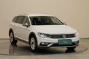 Volkswagen Passat 2.0 TDI 140 kW 4x4 Alltrack
