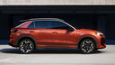 Volkswagen T-Roc R-Line 1,5 eTSI 110kW 7DSG