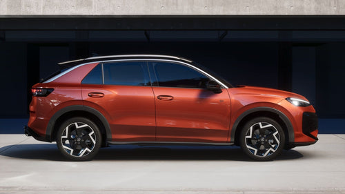Volkswagen T-Roc R-Line 1,5 eTSI 110kW 7DSG – foto 2