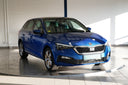 Škoda Scala 1.6 TDI 85 kW Ambition