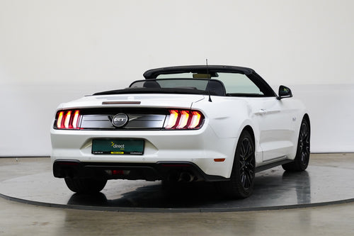 Ford Mustang 5.0 V8 330 kW GT – foto 2