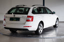 Škoda Octavia 2.0 TDI 110kW Style