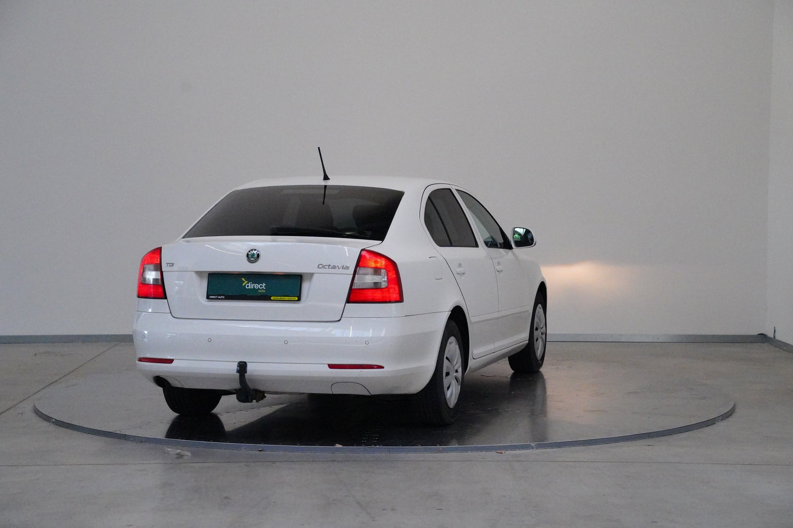 Škoda Octavia Škoda Octavia 2 - 1,6 TDi 77kW – foto 2