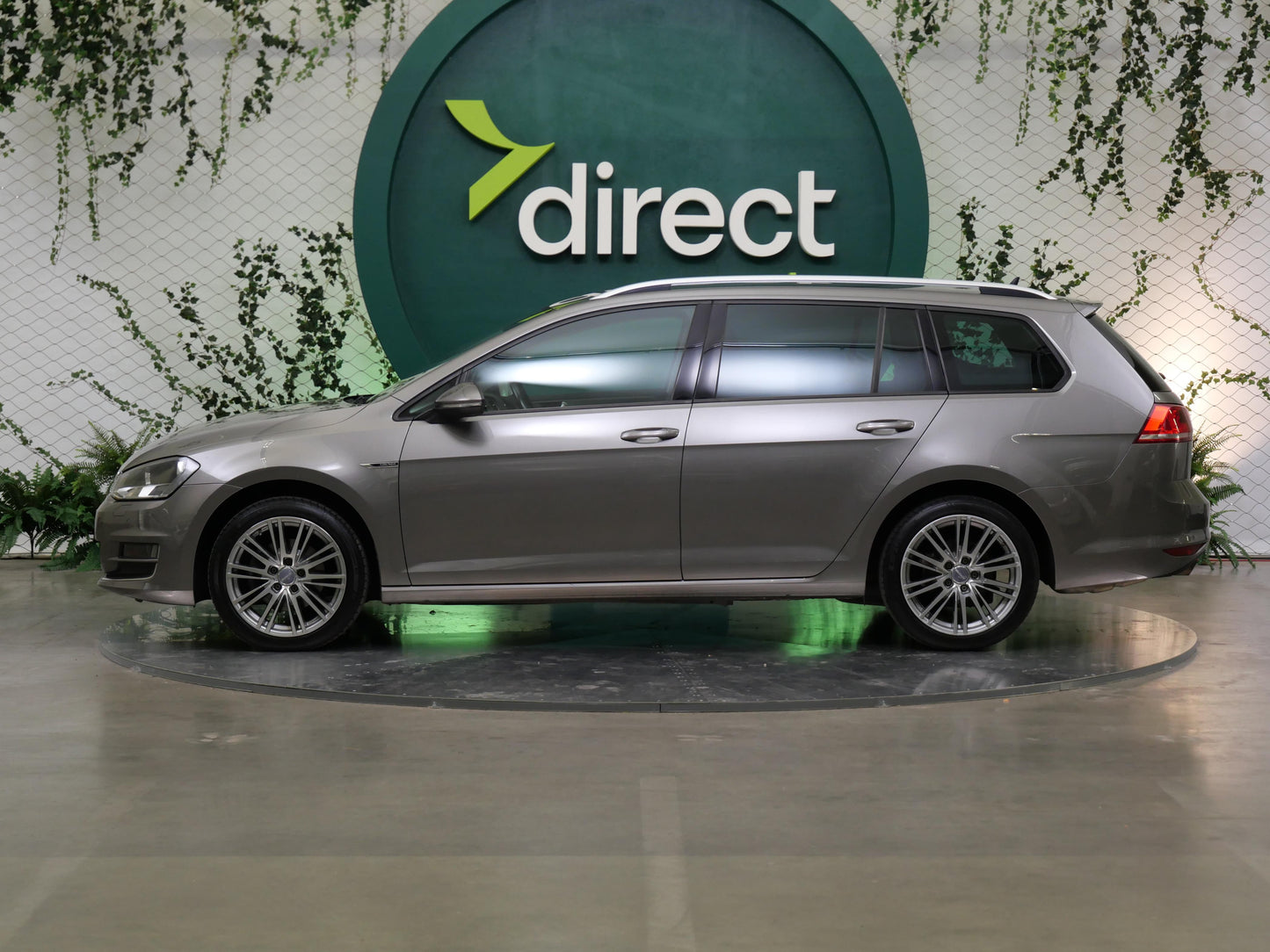 Volkswagen Golf 1.4 TSI 92 kW Lounge