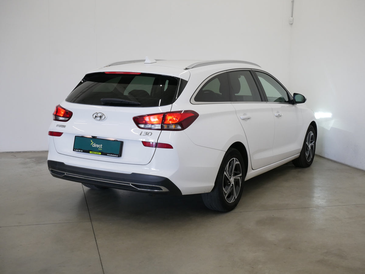 Hyundai i30 1.0T-GDi 88kW Style – foto 2