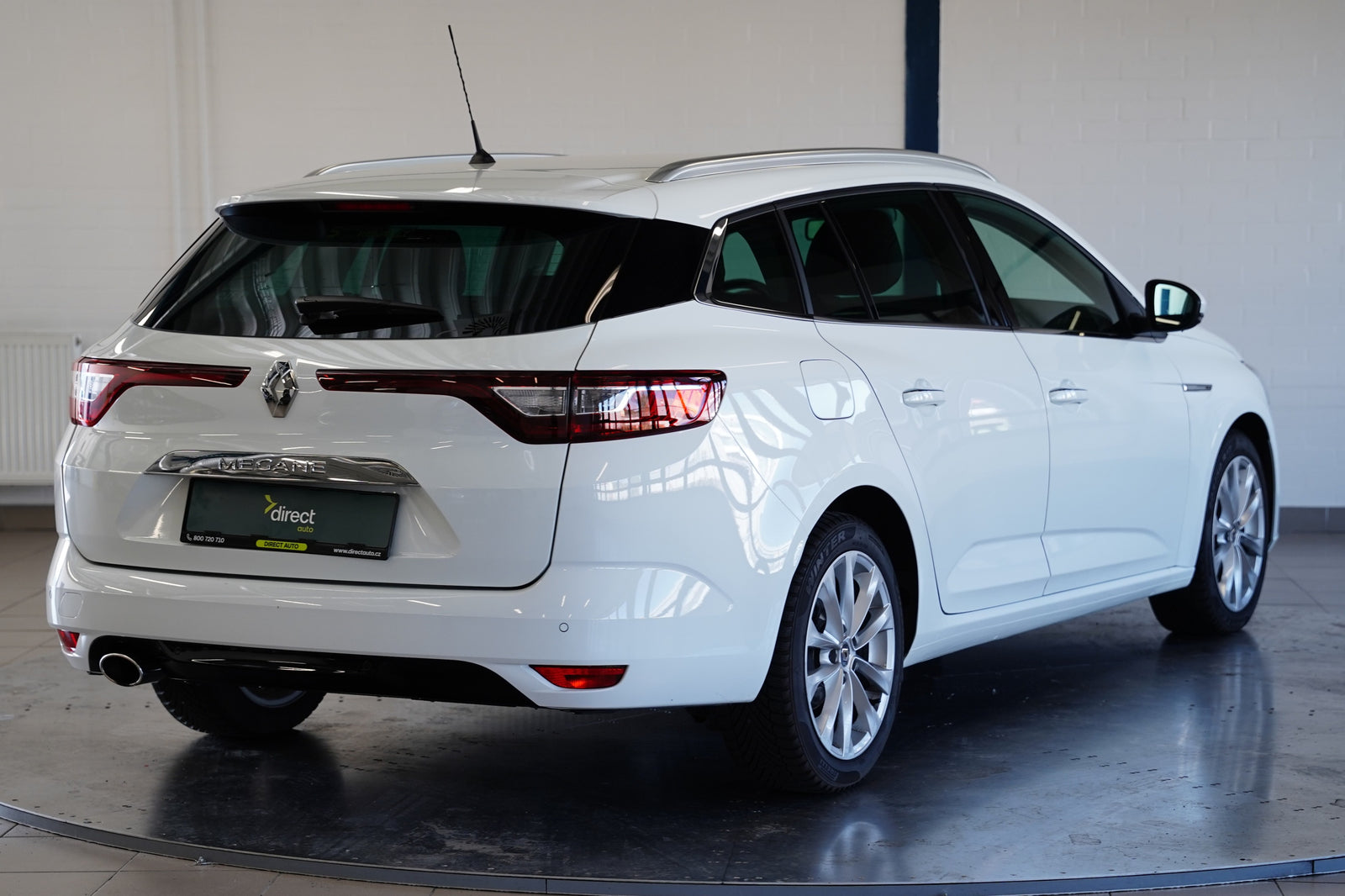 Renault Mégane 1.2 Tce 97 kW – foto 2