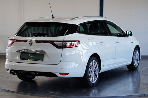 Renault Mégane 1.2 Tce 97 kW – foto 2
