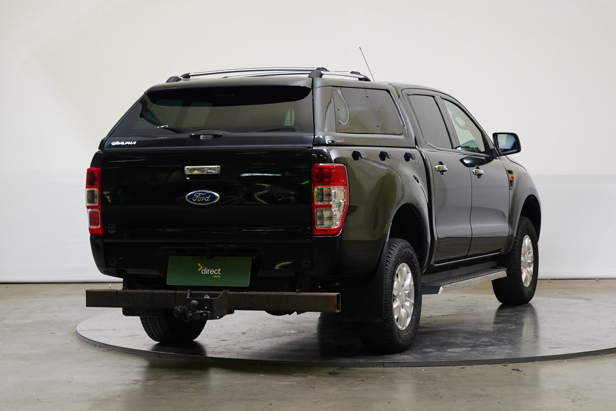Ford Ranger – foto 2