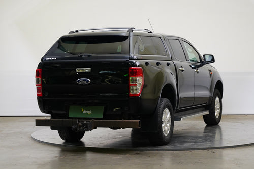 Ford Ranger – foto 2