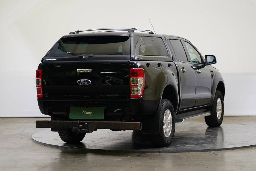 Ford Ranger – foto 2