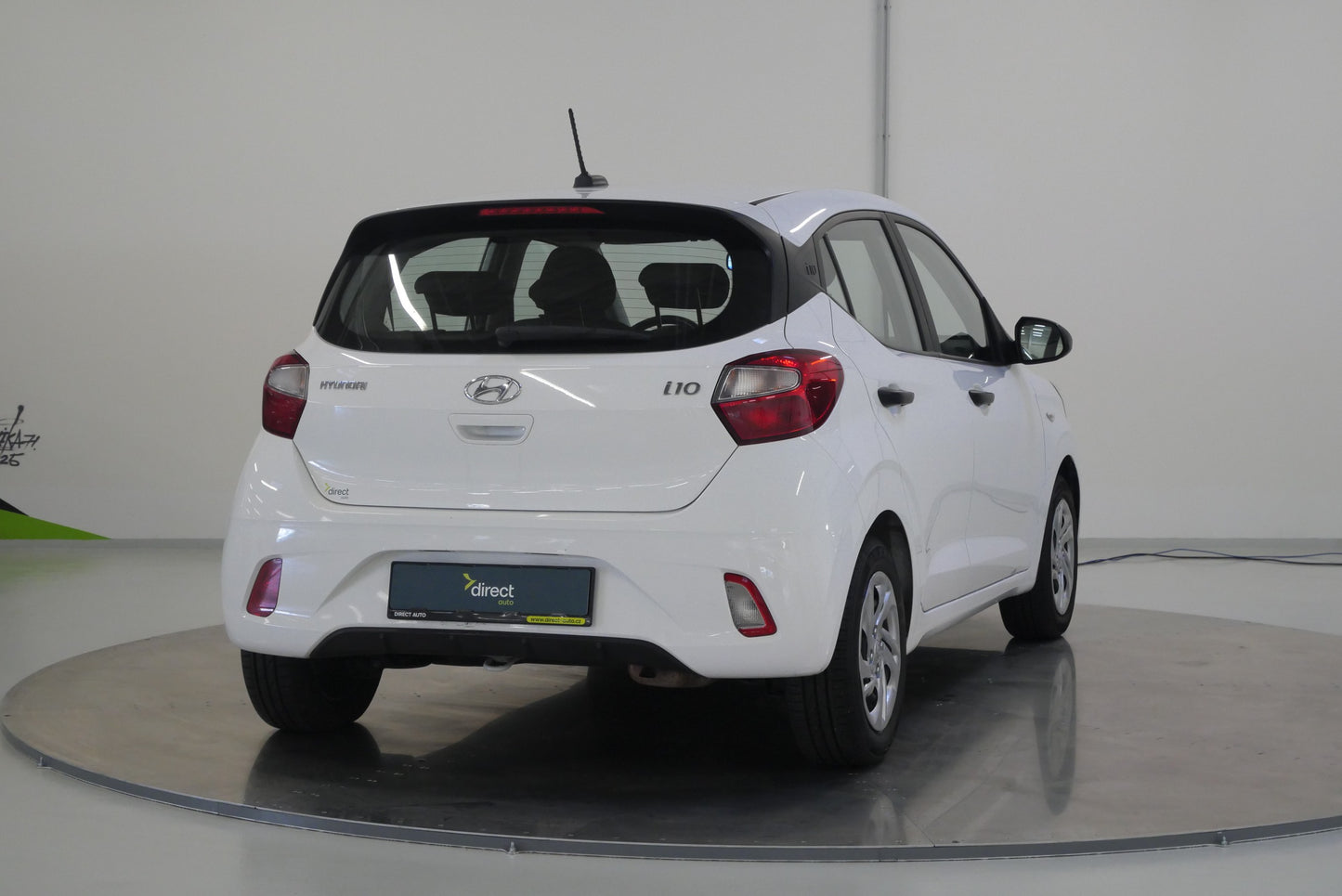 Hyundai i10 1.0i 50 kW Comfort