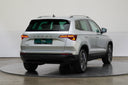 Škoda Karoq 1.5 TSI 110 kW Top Selection