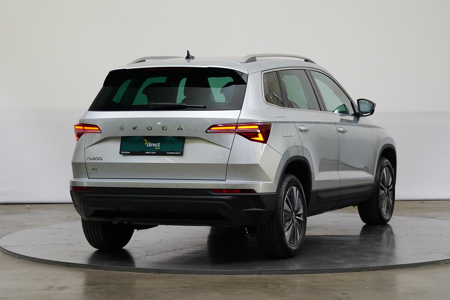 Škoda Karoq 1.5 TSI 110 kW Top Selection – foto 2